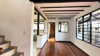 Arriendo Casa La Calera