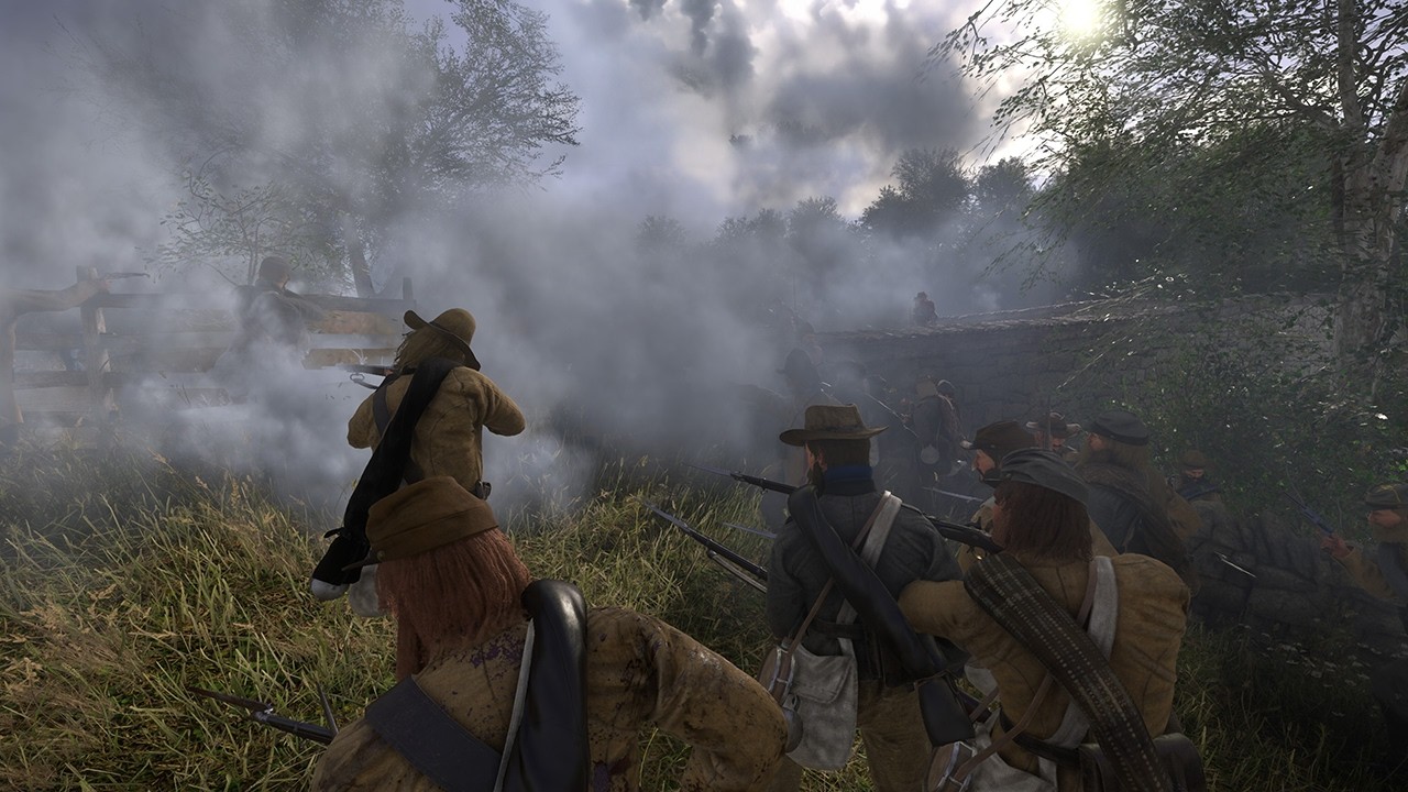 They Pushed The Stone Wall. It Backfired. | Boy Howdy Campaign