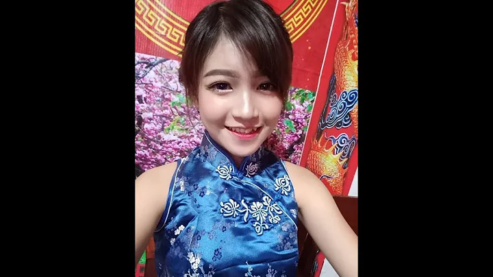 WINNY LIU BEST PERFORM LIVE DI BPAS SIANTAN