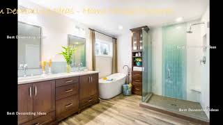 Bathroom design shower tub | Best of modern house & room decor picture to design house