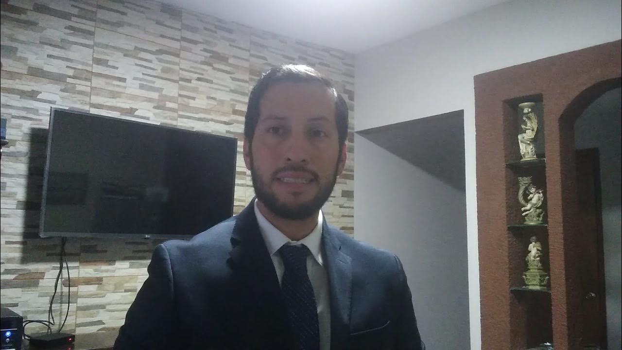 Elevator pitch in Spanish YouTube