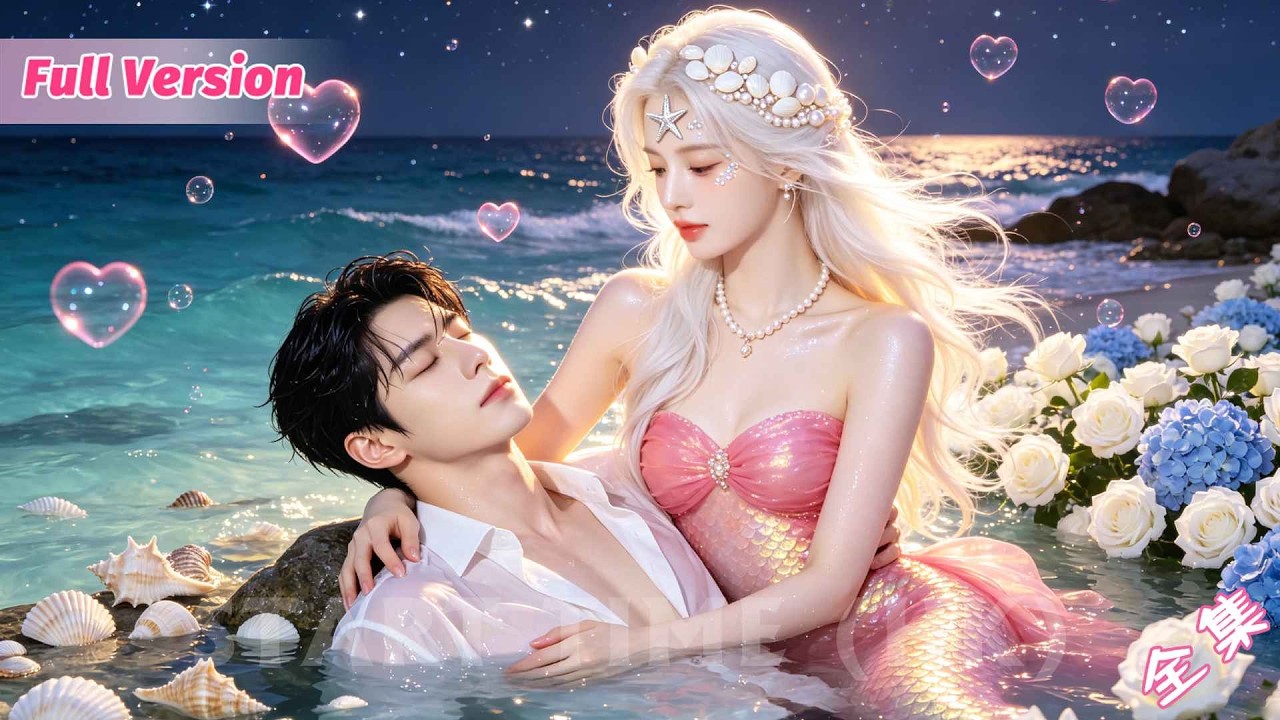 The girl saves the CEO, who is naturally allergic to women. In return, the CEO responds with his passionate body and marries her to her and spoils her heartily! #甜甜追短劇 #drama #短剧 #甜宠 #chinesedrama #romance