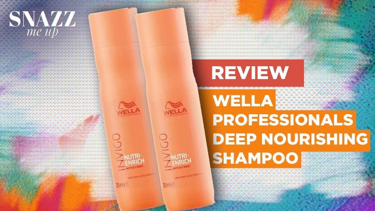 Wella Hair Care - Buy Wella Professionals At Hairhouse | Hairhouse