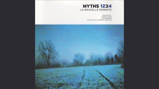 Jon Hassell - Map of Dusk (1985)