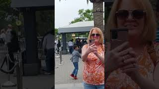 Universal Studios Vacation Episode 2: The Red Carpet