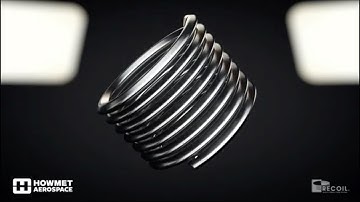 Recoil Tangless Inserts Installation