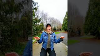 Toe Taps - Shuffle Dance/Cutting Shapes Tutorial
