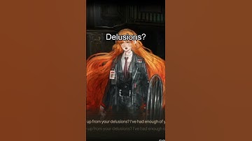 Limbus Company - Wake up from your Delusions! #vtuber #clips #gaming #limbus #limbuscompany