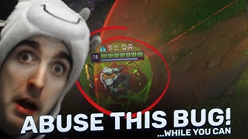 ABUSE THIS BUG WHILE YOU STILL CAN! - Cowsep