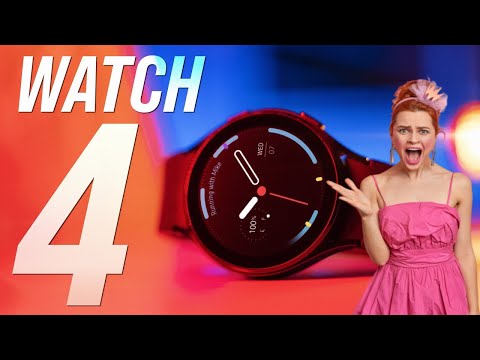 Samsung Galaxy✓ Smart Watch 4 what📱 to choose in 2022📰 review buy or not?