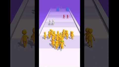 Join Clash 3D - join clash full game | Gameplay Walkthrough iOS, Android #Shorts #5