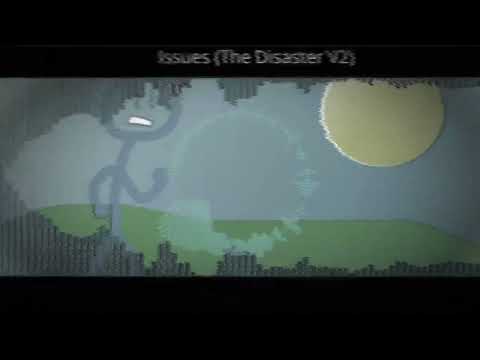 VS. Jericho OST | Issues [INSTRUMENTAL]