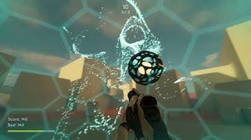 Aim Lab Unreal Engine 5