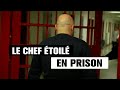 Ce chef toil sinfiltre en prison