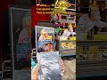 😘food truck tygo excited 😆😊#mostviewedonyoutube#blackpinkmembers#😍🤩🥰🥰😊😆