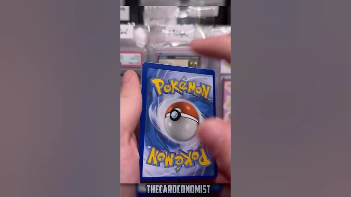 JEN PULLS AWESOME FATES COLLIDE ERROR UMBREON #pokemoncards #pokemontradingcardgame