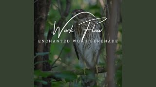 Celestial Work Melodiescape