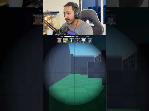 قنصته وقنصني