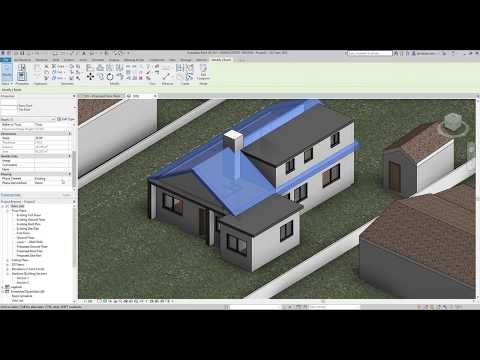 Revit - Setting