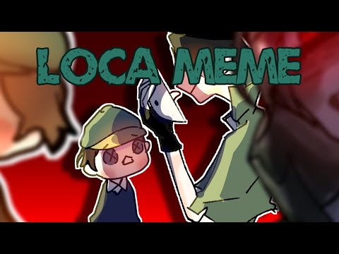 Loca meme (Identity V) Naib Subedar
