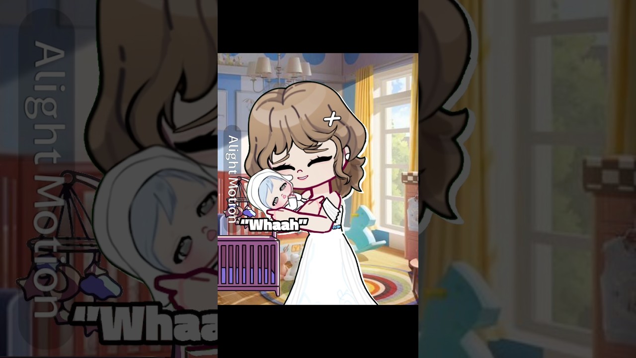 Miel is cute, isn't he? 🥹 #gameplay #avatarstory #youtubeshorts