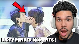 Bts Dirty Minded Moments