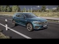 VW Touareg | Наши тесты