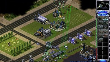 C&C Reloaded - Allied Mission: Last Chance