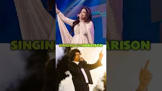 When Shreya Sang Sonu & Sonu Sang Shreya – Mind Blown! | Shreya Ghoshal | Sonu Nigam