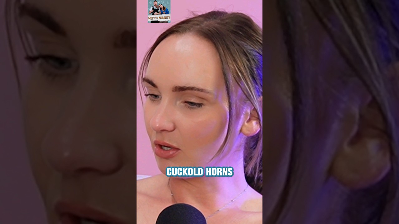 ⁣#cuckold From episode 39 of the MEET THE PARENTS podcast, available everywhere now! #podcast
