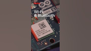 Arduino Uno Q: Edge AI & IoT Development Made Simple | DigiKey