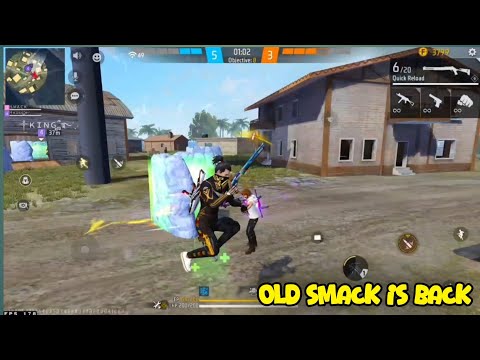 BACK TO MONTAGE 🔥