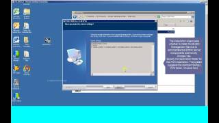 Details Installation of EHS WWI Generation Server in SAP Guide