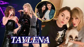 When Selena Gomez Revealed How Taylor Swift Supported Her During Painful Breakup With Justin Bieber