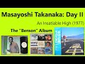 Wake and bass with alex63501 masayoshi takanaka  an insatiable high 1977 episode 18