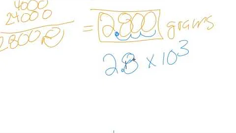 #1 ~ Scientific Notation ~ 2016 General Curriculum (03) MTEL Math Practice Test 2 ~ GOHacademy.com