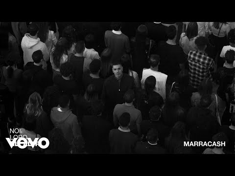 Marracash - DUBBI (Visual)