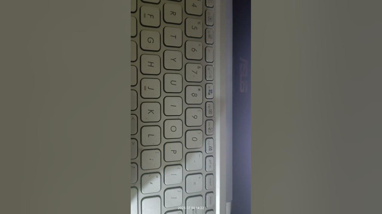 SOLVED Laptop Camera not Working Asus Windows 10 and 11 YouTube