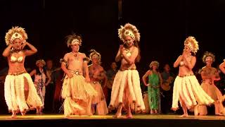 Bafona_Rapa Nui_Iorana Rapa Nui