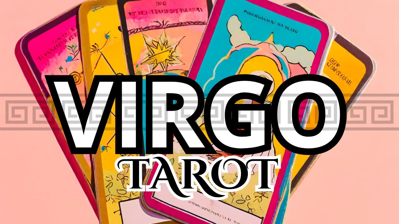 VIRGO - CONTACTO CERO - TE DEJA CLARO LO QUE SIENTE, EL AMOR SE ...