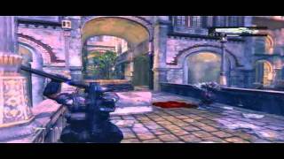 Ifycni Blazeman Vs Hellzrifle I Xx.