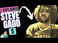 Herta drum fill   i explained steve gadd  best tutorial   2023