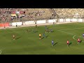 HIGHLIGHTS | Shkëndija 1 - 2 Renova | 21/22