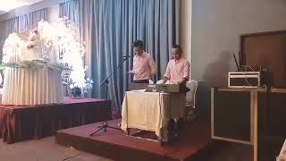 This Ring - T. Carter Music | Wedding  Event Singer