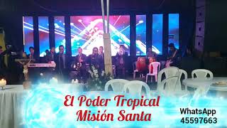 Video thumbnail of "Misión Santa El Rostro"