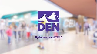 DEN&#39;s Center of Equity and Excellence in Aviation (CEEA)