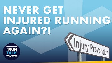 3 TIPS TO AVOID RUNNING INJURY FOREVER?! | 247 DAY RUN STREAK