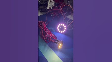 DIYmall  TCS3472 Color Sensor FZ5107