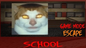 [Nextbot Chasing] |Monday Left Me Broken| [Difficulty Nerd]