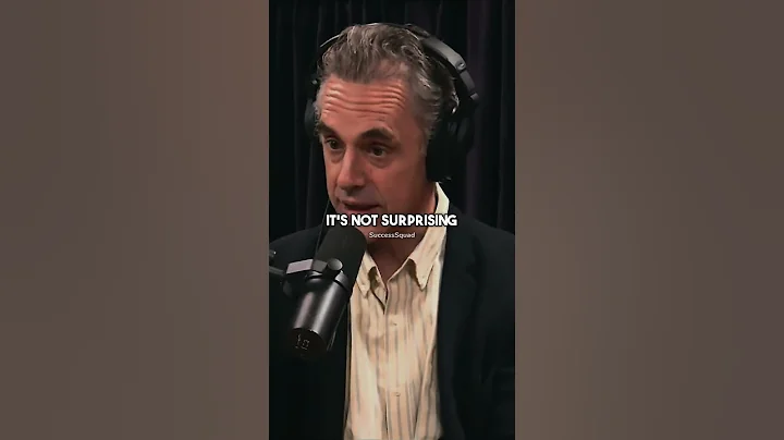 Understanding IQ Differences - Jordan Peterson #shorts